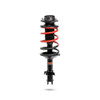 Pedders EziFit Front Right Strut and Spring for 2003-2008 FORESTER SG