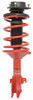 Pedders EziFit Front Right Strut and Spring for 2003-2008 FORESTER SG