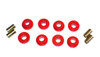 Pedders Rear Sway Bar Link Bushings for 04-06 Pontiac GTO