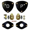 Skyjacker 2" Suspension Lift Kit for 20-22 Subaru Outback