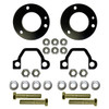 Skyjacker Suspension Front Leveling Kit for 2021-2022 Ford Bronco 4WD