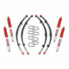 Skyjacker 4" Lift Kit w/ Hydro 7000 Shocks for 76-83 Jeep CJ5 4WD