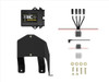 ICON IIC Intelligent Control Install Kit for 15+ Ford F150 / 17+ Ford F250/F350
