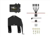 ICON IIC Intelligent Control Install Kit for 15+ Ford F150 / 17+ Ford F250/F350