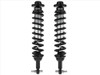 ICON 2-3" Front 2.5 VS IR COILOVER KIT for 21-UP Ford Bronco