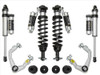 ICON 0-3.5" Stage 4 Suspension System w/Billet UCA for 2019+ Ford Ranger
