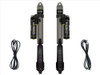 ICON 1.5" Rear 2.5 Series Shocks VS PB CDEV - Pair for 20+ Gladiator JT