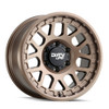 Dirty Life 9306 Mesa 17x9 / 6x139.7 / -12mm / 106mm Hub Dark Bronze Wheel