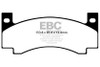 EBC  Yellowstuff Front Brake Pads for 71-72 Amc Ambassador 4.2