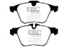 EBC Bluestuff Front Brake Pads for 13-15 Jaguar XF 3.0L Supercharged