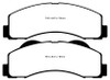 EBC Ultimax2 Front Brake Pads for 15+ Ford Expedition 3.5 Twin Turbo 2WD