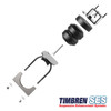 Timbren SES Rear Suspension Enhancement System for 15+ F-150