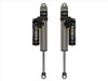 ICON Rear 2.5 Series Shocks VS PB CDCV for 17+ Ford F-250 Super Duty 4WD 0-3in