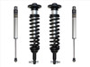 ICON Stage 1 Suspension Lift Kit for 2021+ Ford F-150 2WD 0-3"