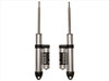 ICON Standard Rear 2.5 Series Shocks VS PB for 2014+ Ram 2500 2"
