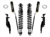 ICON Rear 2.5 VS RR CDCV Coilover Kift Kit for 21+ Ford Bronco 2-3"