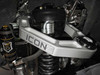 ICON Billet Upper Control Arm Delta Joint Kit for 2021+ Ford Bronco