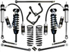 ICON Stage 6 Suspension Lift Kit w/Tubular UCA for 03-09 4Runner / FJ 0-3.5"