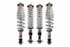 Eibach Pro-Truck Coilover 2.0 Front & Rear Lift Kit for 2021+ Ford Bronco