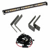 Baja Designs S8 30" Grille LED Light Bar Kit for 11-16 F250 Super Duty