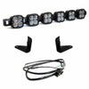 Baja Designs XL Linkable Steel Bumper Light Kit w/Upfitter for 2021+ Bronco