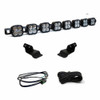 Baja Designs XL Linkable Roof Mount Light Kit w/Upfitter for 2021+ Ford Bronco