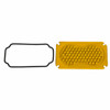 Baja Designs S2 Series Amber Work/Scene Lens Kit