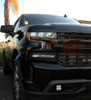 Baja Designs SAE Fog Pocket Clear Light Kit for 2019+ Silverado 1500