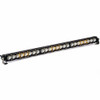 Baja Designs S8 Series Spot Pattern 30" LED Light Bar - Clear