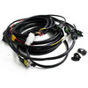 Baja Designs Squadron/S2 3-Light Splitter Wire Harness