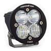 Baja Designs Squadron R Pro Driving/Combo Pattern LED Light Pod - Clear