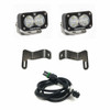 Baja Designs S2 Sports Reverse Light Kit Wide Cornering for 2019+ Ram 2500/3500