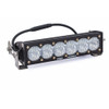 Baja Designs OnX6 Wide Driving 10" LED Light Bar - Clear