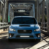 Rigid Industries 360-Series 4" LED SAE Clear Fog Light Kit for BRZ / WRX STI