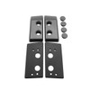Rigid Industries Roof Line SR Mount Kit for 2021+ Ford Bronco