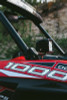 Rigid Industries A Pillar Light Mount Bracket for 14-15 Polaris RZR XP1000