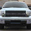 Rigid Industries 50" SR Series PRO - Spot - Midnight Edition Light Bar