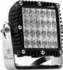 Rigid Industries Q Series Pro - Flood Diffused - White Light