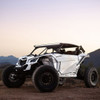 Rigid Industries 30" Radiance Plus SR-Series Single Row LED Light Bar