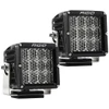 Rigid Industries D-XL Pro Specter Diffused Lights - Set of 2