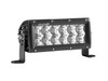 Rigid Industries 6" E Series Light Bar - Spot