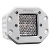 Rigid Industries Marine - Flush Mount Light - Dually - 60 Deg. Lens