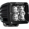 Rigid Industries Dually Light Pod - Spot - Single