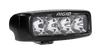 Rigid Industries SRQ Light - Flood - White