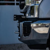 Rigid Industries Bumper Bar Mount for 2020+ F250 Super Duty