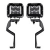 Rigid Industries A-Pillar Kit for 2021+ Ford F-150 / Raptor