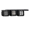 Rigid Industries Triple Fog Lights Kit for 2021+ Ford Raptor