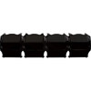 Rigid Industries Adapt Lens Cover 10" - Black