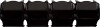 Rigid Industries Adapt Lens Cover 10" - Black