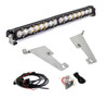 Baja Designs 20" S8 Behind Bumper Light Mount Kit for 2022 Toyota Tundra